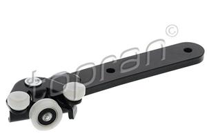 Volkswagen Rolgeleiding, schuifdeur