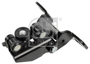 Ford Rolgeleiding