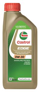 Castrol oil Motorolie Castrol Edge 0W30 C3 1L