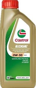Dacia Motorolie Castrol Edge 0W30 A5/B5 1L