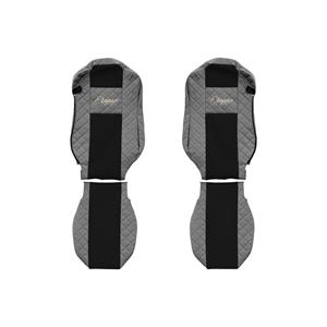 F-Core Stoelhoes  FX13 GRAY