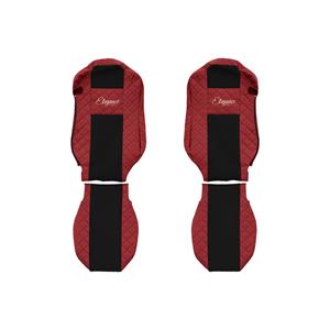 F-Core Stoelhoes  FX13 RED