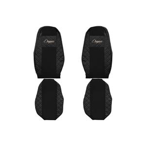 F-Core Stoelhoes  FX14 BLACK