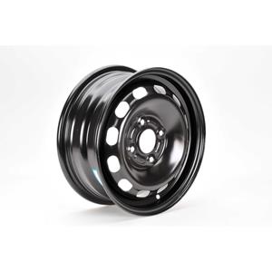 Kronprinz Stalen velg 15 inch  3x112 4,5J ET23,5