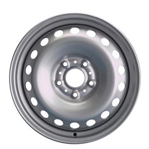 Kronprinz Stalen velg 15 inch  5x108 6J ET44