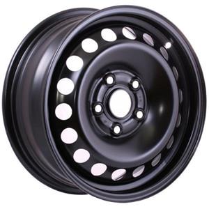 Kronprinz Stalen velg 15 inch  5x114,3 6J ET50