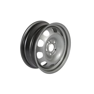 Kronprinz Stalen velg 16 inch  5x114,3 6,5J ET50