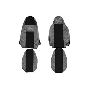 F-Core Stoelhoes  FX16 GRAY