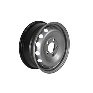 Kronprinz Stalen velg 16 inch  5x130 6,5J ET66