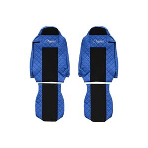 F-Core Stoelhoes  FX17 BLUE