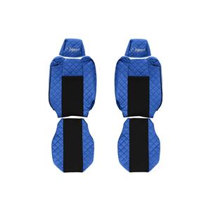 F-Core Stoelhoes  FX19 BLUE