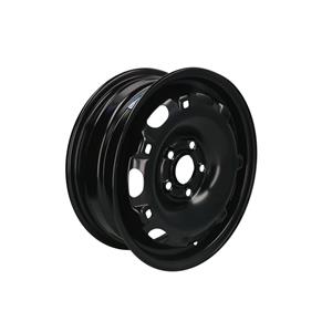 Kronprinz Stalen velg 14 inch  5x100 5J ET35