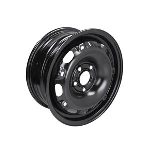 Kronprinz Stalen velg 14 inch  5x100 6J ET43