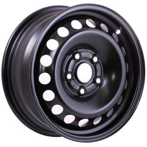 Kronprinz Stalen velg 15 inch  5x112 6J ET47