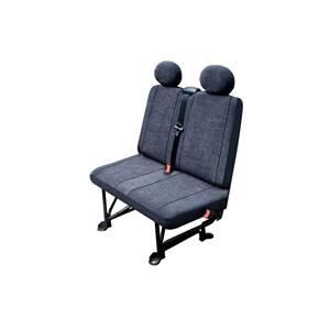 Carpassion Stoelbekleding  MMT CP30212