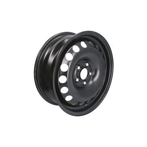 Kronprinz Stalen velg 15 inch  5x100 5,5J ET40