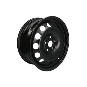 Kronprinz Stalen velg 16 inch  5x112 6,5J ET50