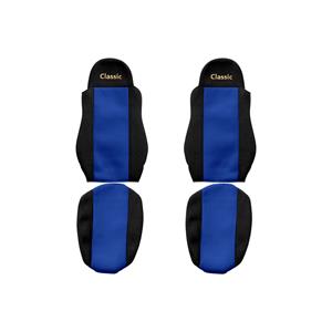 F-Core Stoelhoes  PS01 BLUE