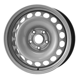 Kronprinz Stalen velg 16 inch  5x112 6,5J ET33