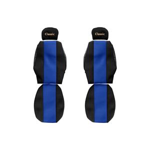 F-Core Stoelhoes  PS13 BLUE