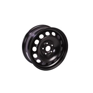 Kronprinz Stalen velg 16 inch  5x112 6,5J ET46