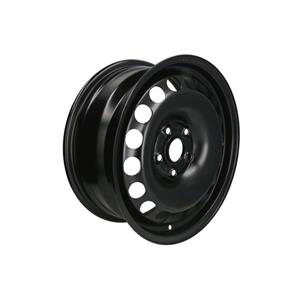 Kronprinz Stalen velg 16 inch  5x112 6,5J ET41