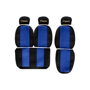 F-Core Stoelhoes  PS03 BLUE