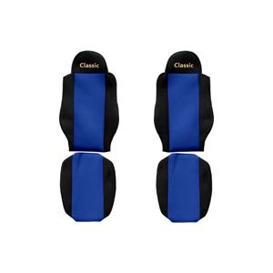 F-Core Stoelhoes  PS05 BLUE