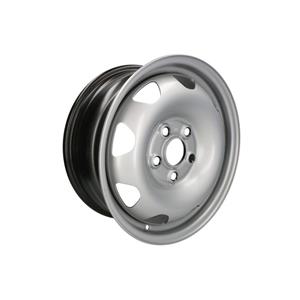 Kronprinz Stalen velg 16 inch  5x120 6,5J ET51