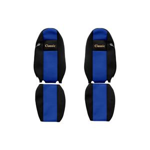 F-Core Stoelhoes  PS08 BLUE