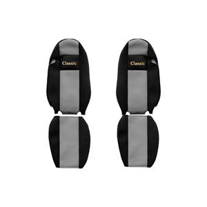 F-Core Stoelhoes  PS08 GRAY