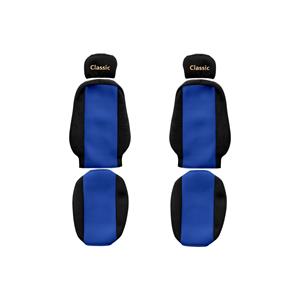F-Core Stoelhoes  PS09 BLUE