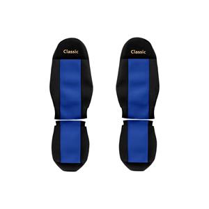 F-Core Stoelhoes  PS11 BLUE