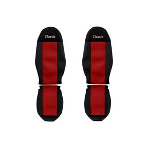 F-Core Stoelhoes  PS10 RED