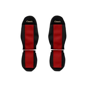 F-Core Stoelhoes  PS12 RED