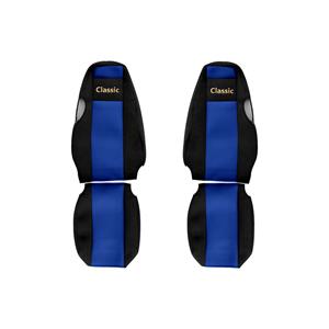 F-Core Stoelhoes  PS14 BLUE