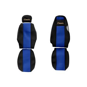 F-Core Stoelhoes  PS15 BLUE