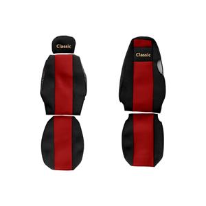 F-Core Stoelhoes  PS15 RED