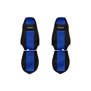 F-Core Stoelhoes  PS16 BLUE