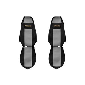 F-Core Stoelhoes  PS16 GRAY
