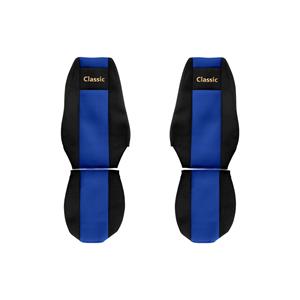 F-Core Stoelhoes  PS20 BLUE