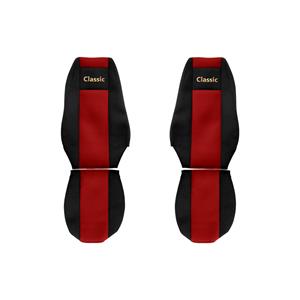 F-Core Stoelhoes  PS20 RED