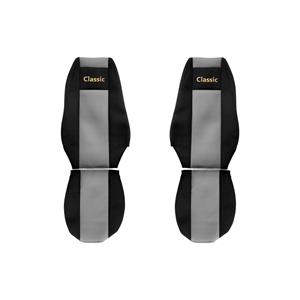 F-Core Stoelhoes  PS20 GRAY