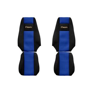 F-Core Stoelhoes  PS21 BLUE