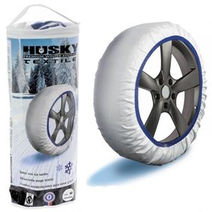 Husky Sneeuwsokken  EasySock Maat XXL