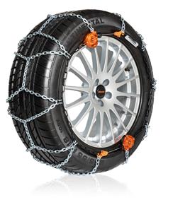 Weissenfels Sneeuwketting Clack & Go SUV - RTS No 102