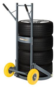 Winntec Bandentrolley 200KG.