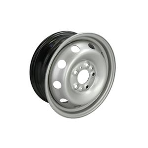 Kronprinz Stalen velg 15 inch  5x118 6J ET68