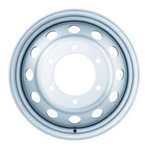 Kronprinz Stalen velg 16 inch  6x180 6J ET109,5