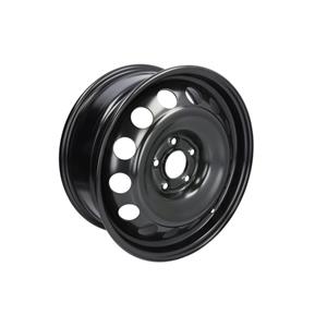 Kronprinz Stalen velg 16 inch  5x108 6,5J ET47